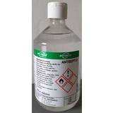 Antiperspirant Hudrens Bio-Circle Antisept-D Hand Disinfectant 500ml