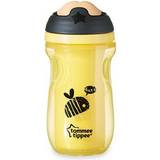 Tommee Tippee Tåler maskinvask Spildfri kopper Tommee Tippee Thermos Flask Insulated Sipper 260ml