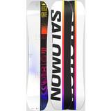 Salomon Snowboards Salomon Huck Knife Grom 2024 Snowboard uni