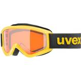 Uvex Skibriller Uvex Speedy Pro, skibriller, børn, gul