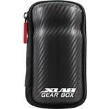 XLab Sadeltasker Cykeltilbehør XLab Gear Box Bike Repair Kit, Black