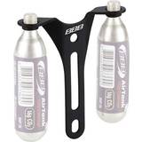 BBB Flaskeholdere BBB Bottle Cage Mounted Co2 Cartridge Holder Bbc-90