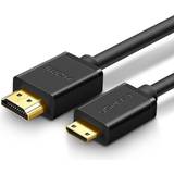 Ugreen HDMI-kabler Ugreen HDMI Mini
