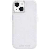 Case-Mate Mobiltilbehør Case-Mate Iridescent Shimmer MagSafe Cover iPhone 15