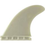 Neopren Dykning & Snorkling Northcore Futures Compatible F4 Surfboard Fins Bone