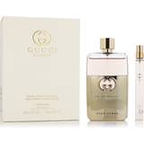 Gucci Parfumer Gucci Guilty Pour Femme Giftetset EDP