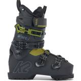 Kulfiber - Senior Alpinstøvler K2 Bfc 90 Men's Ski Boots 2024 - Black