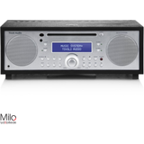 Musikanlæg Tivoli Audio Music System Plus