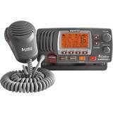 Cobra Navigation til havs Cobra Marine VHF radio MRF77 med GPS modtager