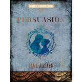 Persuasion-Jane Austen-Jane Austen