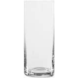 Glas Brugskunst Nachtmann Style Vase