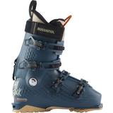 Blå Alpinstøvler Rossignol Alltrk Pro 120lt Mv Gw Ski Boot - Blue