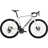 Trek Dame Cykler Trek Domane SLR 7 Gen 4 AXS 50 - White