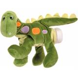 Egmont Toys Legetøj Egmont Toys Hånddukke dinosaur
