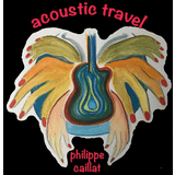 Sko Acoustic Travel Philippe Caillat