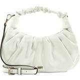 DKNY Hvid Håndtasker DKNY Reese Crossbody bag white