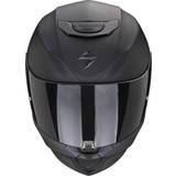 Scorpion Motorcykeludstyr Scorpion Exo-391 Full-Face Helmet black