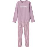 Jersey - Lilla Børnetøj Name It Sunday Pyjamas