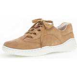 Gabor Dame Sneakers Gabor 43.380.14 Sand