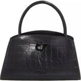 Pels Tote Bag & Shopper tasker Furla Tote Bags Genesi Mini Tote black Tote Bags for ladies