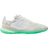 Ruskind Fodboldstøvler Nike Streetgato M - Summit White/Green Glow/White