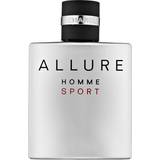 Chanel parfume mænd Chanel Allure Homme Sport EdT 50ml