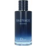 Christian Dior Sauvage EdP 200ml