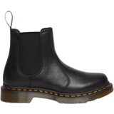 3 - Tekstil Chelsea boots Dr. Martens 2976 Virginia - Black