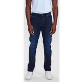 Gabba Jeans Gabba jones jeans med stretch-blue/k4828 herre