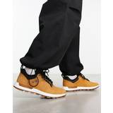 43 ½ - Gul Sneakers Timberland Field Trekker Low Walking shoes Men's Wheat