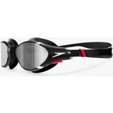 Svømning Speedo svømmebriller Biofuse 2.0 Mirror Sort Motions svømmebriller Mirror linse