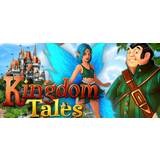 PC spil Kingdom Tales (PC)