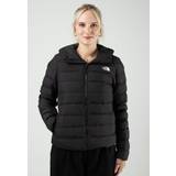 The North Face Dame Jakker The North Face Aconcagua Black