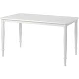 Spiseborde Ikea Danderyd White Spisebord 80x130cm