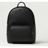 Armani Tasker Armani black casual backpack