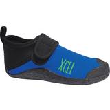 Xcel Vandsportstøj Xcel Youth 1mm Reef Walker Wetsuit Boots Electric Blue