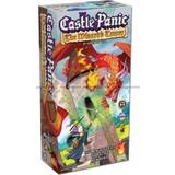 Fireside Games Brætspil Fireside Games Castle Panic: The Wizard's Tower 2nd edition