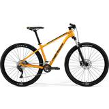 Merida Herre Cykler Merida Big Nine 300 29" - Orange