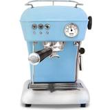 Ascaso Vandtilslutning Kaffemaskiner Ascaso Dream Zero Blue Kid