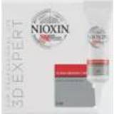 Nioxin Hovedbundspleje Nioxin 3D Expert Care Scalp Serum 6x8ml