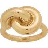 Edblad Ringe Edblad Redondo Ring - Gold
