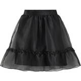 Name It Midi Skirt - Black