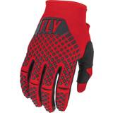 Fly Racing Kinetic Motocross Gloves, black-red, 2XL, black-red Man