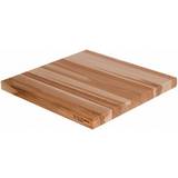 Køkkentilbehør Wooden chopping board Træ Skærebræt