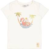 Mickey Mouse Overdele Wheat Mimmi Pigg T-shirt - Ivory