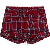 Hust & Claire Shorts Bukser Hust & Claire Helena Shorts - Rio Red