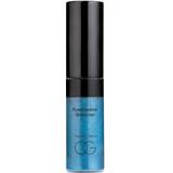 Organic Glam Makeup Organic Glam Eyeshadow Shimmer Turquoise Blue U 2 g