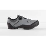 Sølv Cykelsko Bontrager Foray MTB Sko Quicksilver/Black, 36