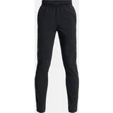 XL Bukser Under Armour Unstoppable Track Pants Black 12-13Y