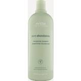 Aveda Volumen Shampooer Aveda Pure Abundance Volumizing Shampoo 1000ml